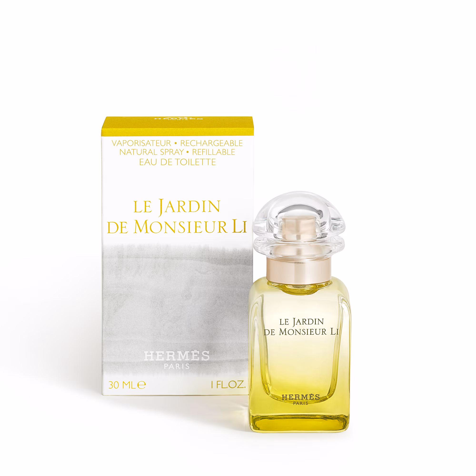 LE JARDIN DE MONSIEUR LIEau de toilette