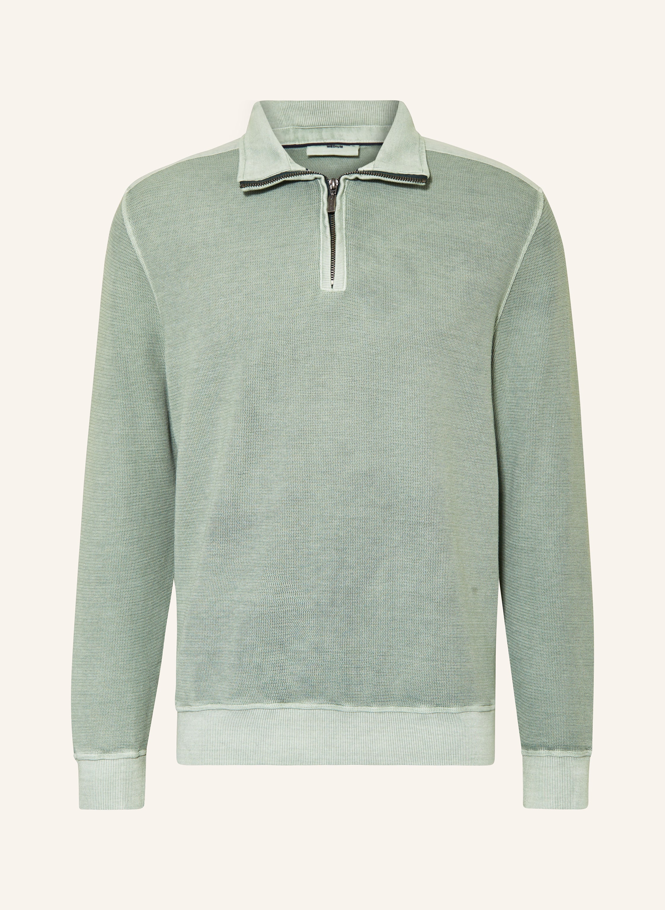 STROKESMAN'S Sweat-Troyer