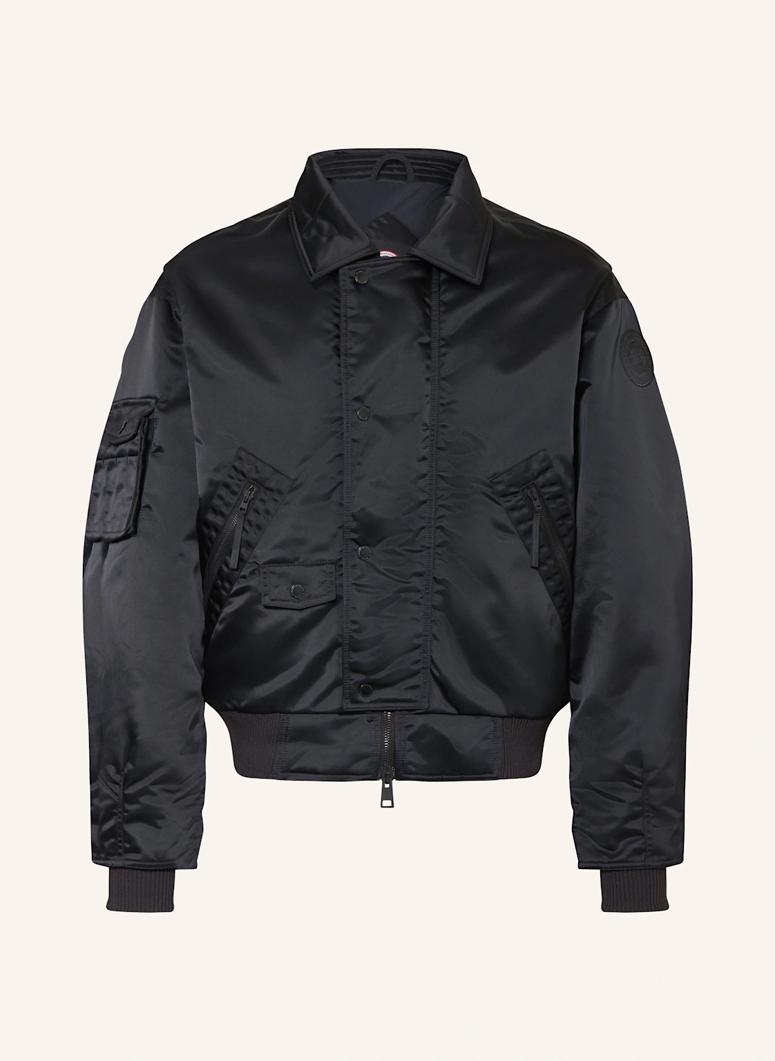 CANADA GOOSE Daunenjacke SEGUIN AVIATOR