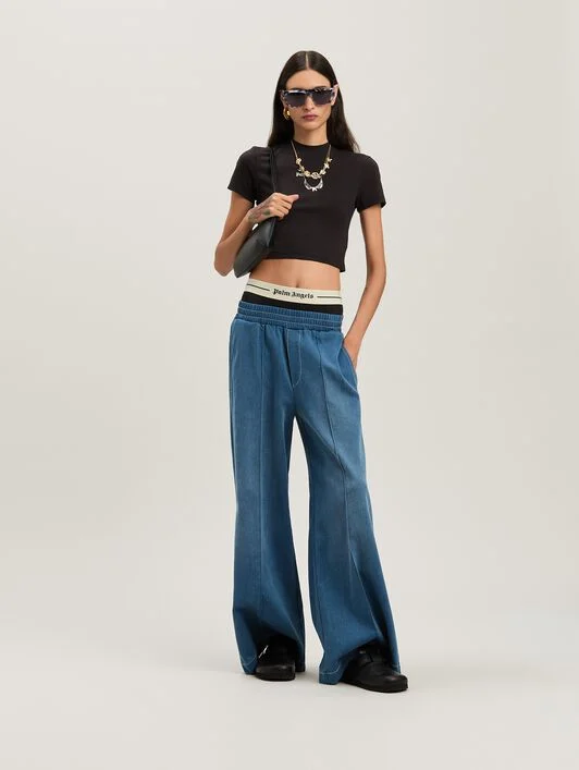 Classic Logo Baby T-Shirt