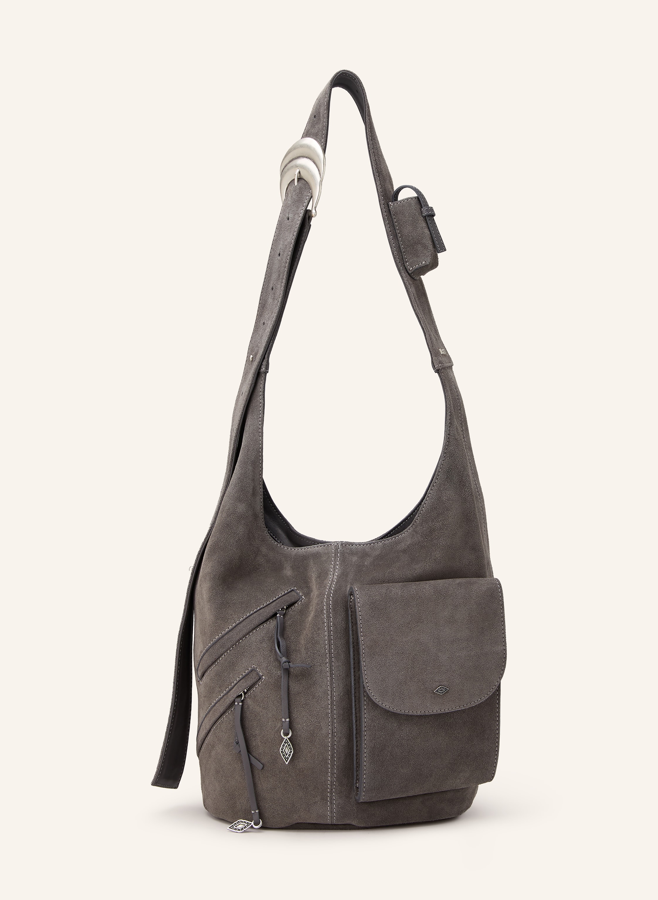 ba&sh Beuteltasche YOUYOU