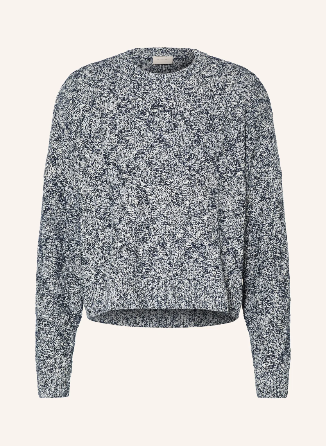 RETERNITY Pullover ARTISAN