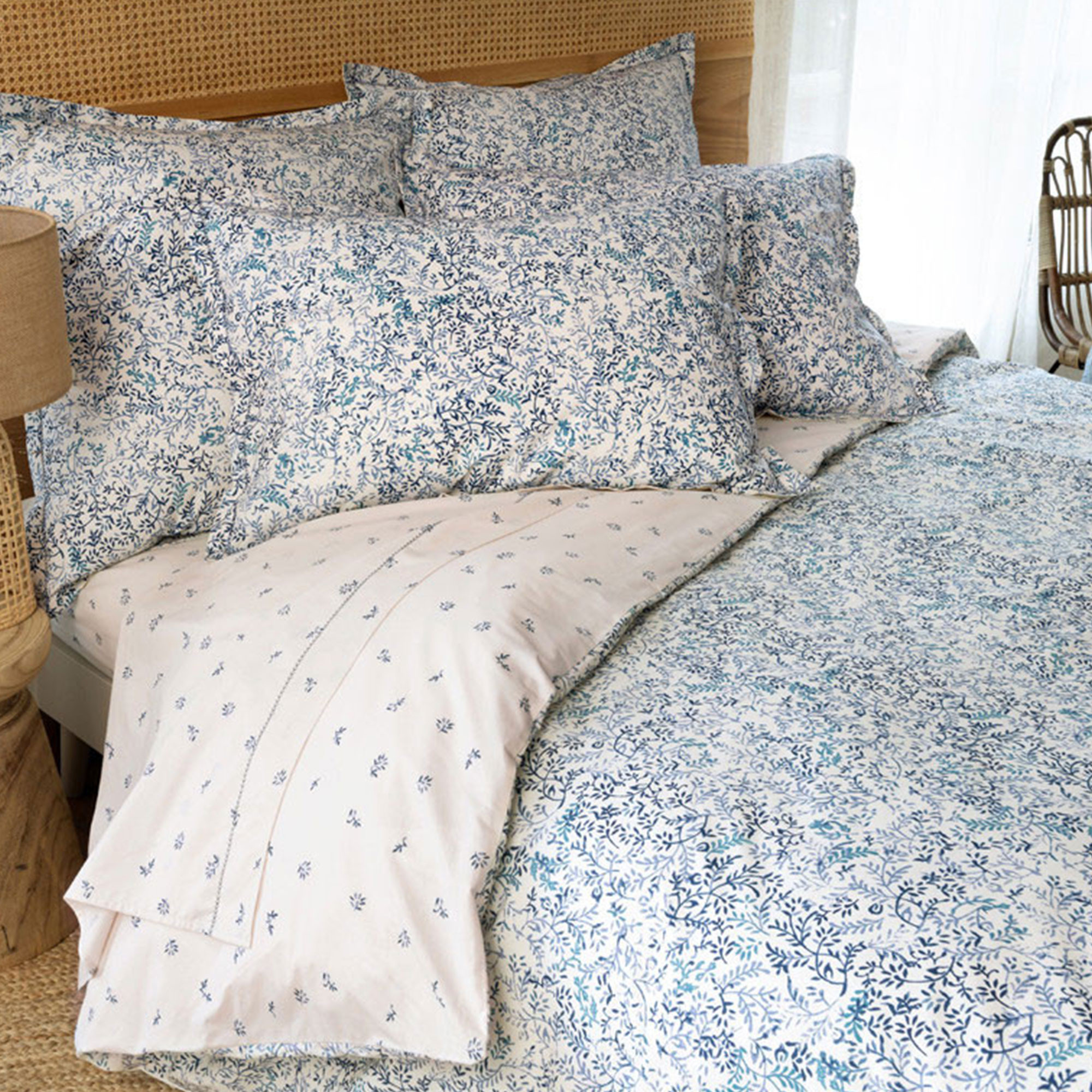 Housse de couetteUn brin de poésie