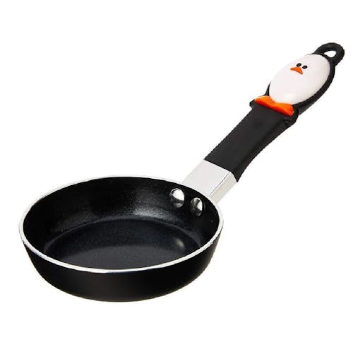 Joie Eggy Egg Frypan Ceramic Coated 12cm | 25 x 12 x 7.5cm