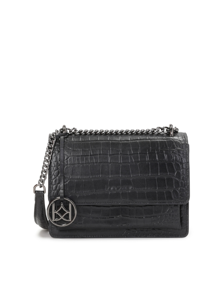 Ladies’ black bag