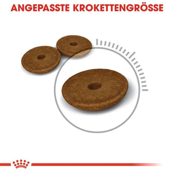 Trockenfutter »FCN Digestive Care«, 0,4 kg