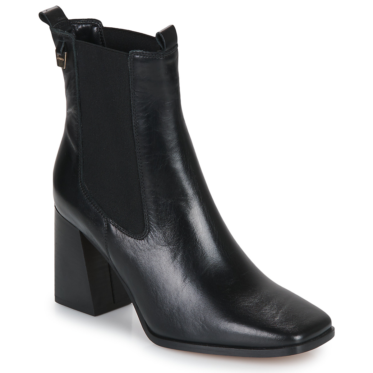 JB Martin - PALMA - Veal / Black