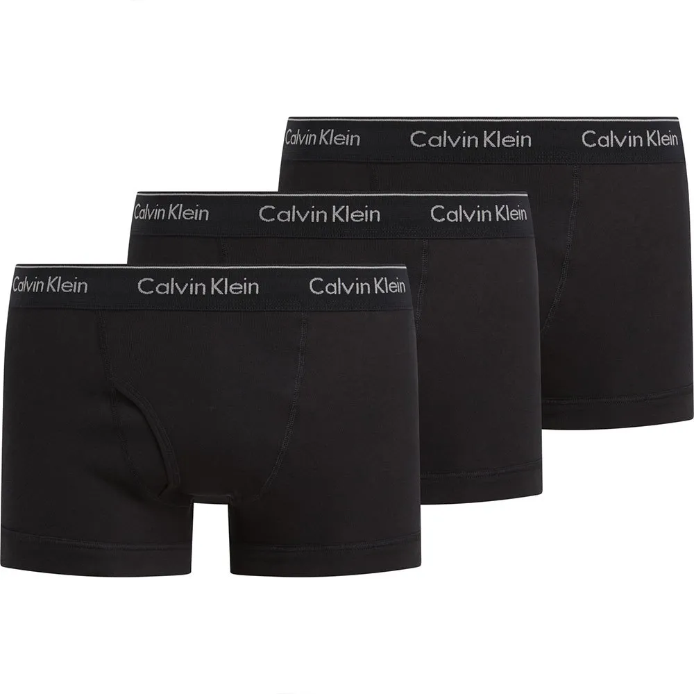 Calvin Klein 000NB4002A boxers 3 units