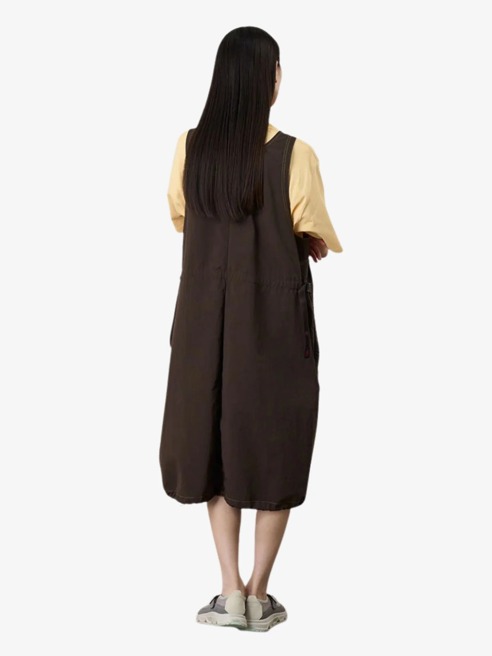 Nylon Dress