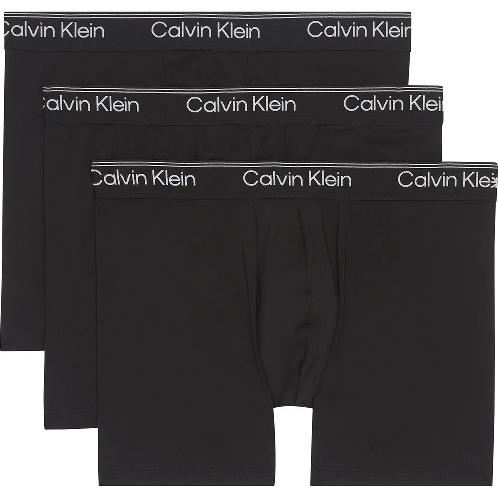 Calvin Klein LV00NB4410 Brief boxers 3 units