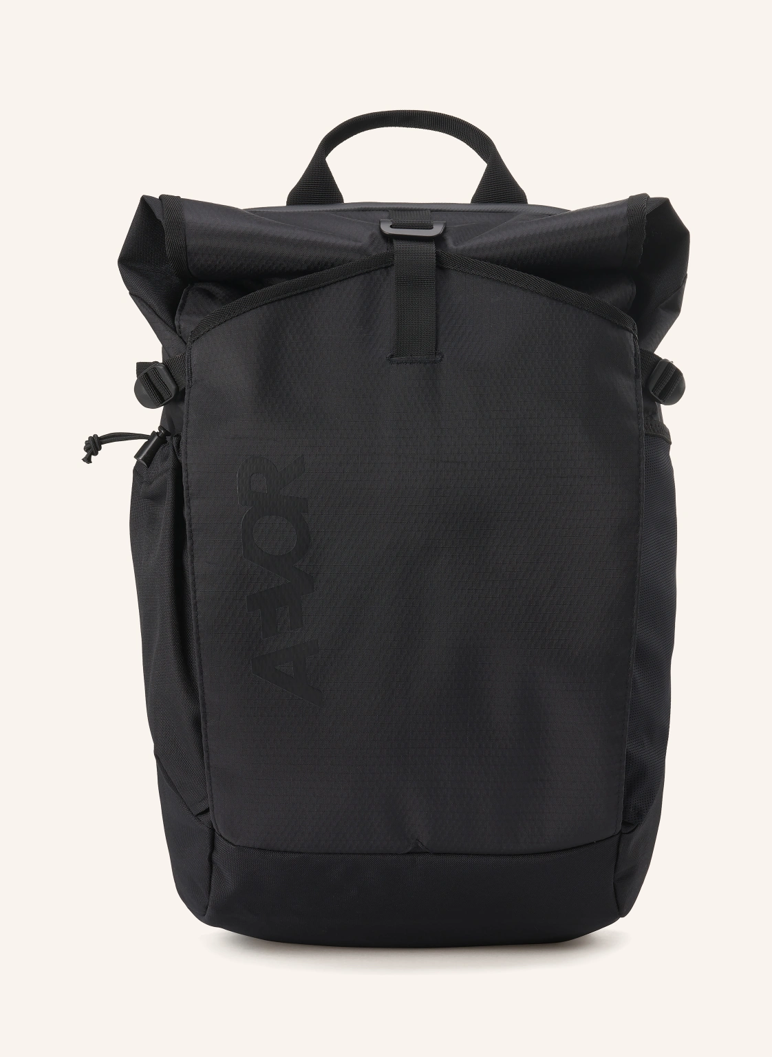 AEVOR Rucksack ROLL PACK 2.0 26 l mit Laptop-Fach
