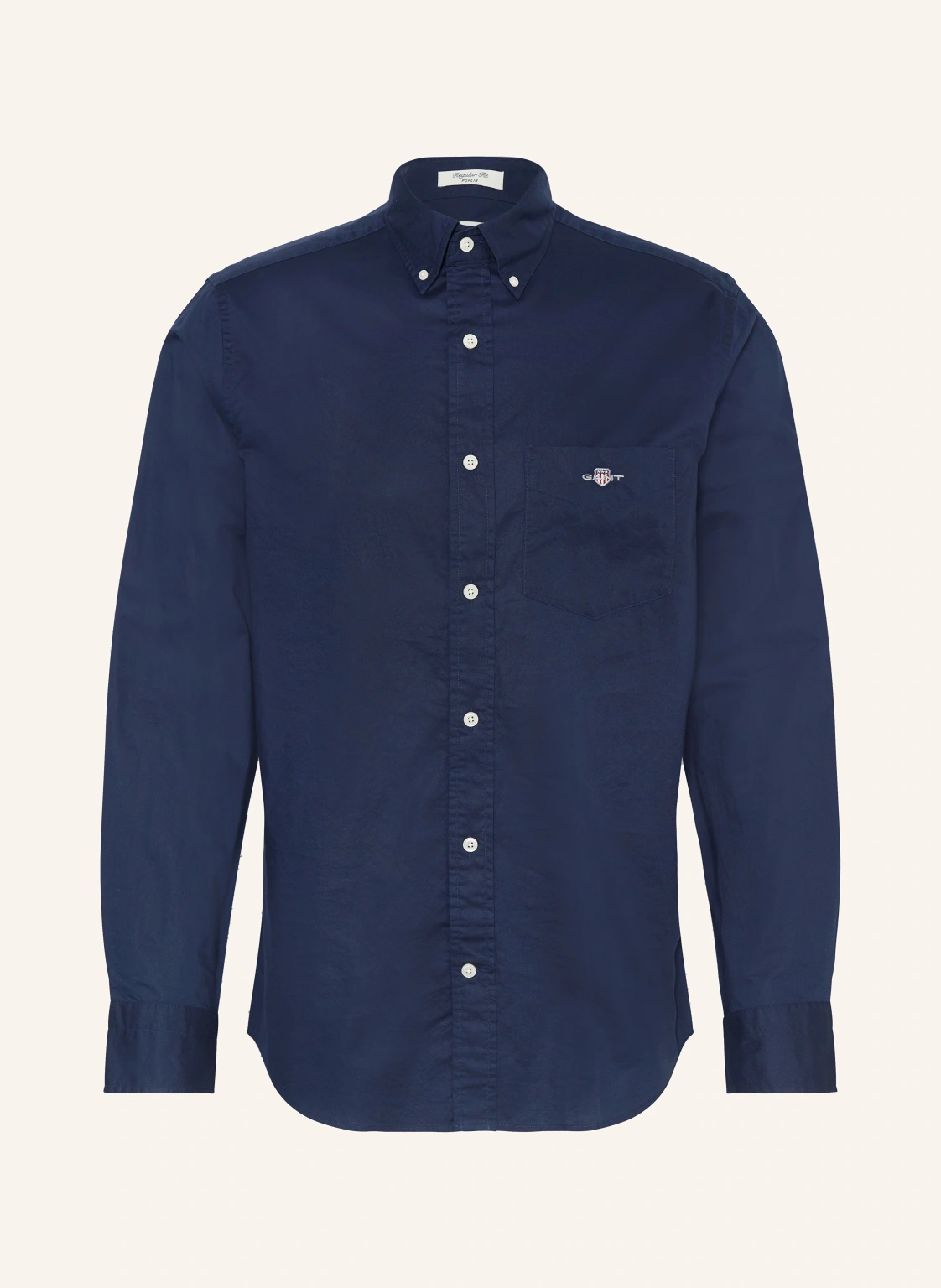 GANT Hemd Regular Fit