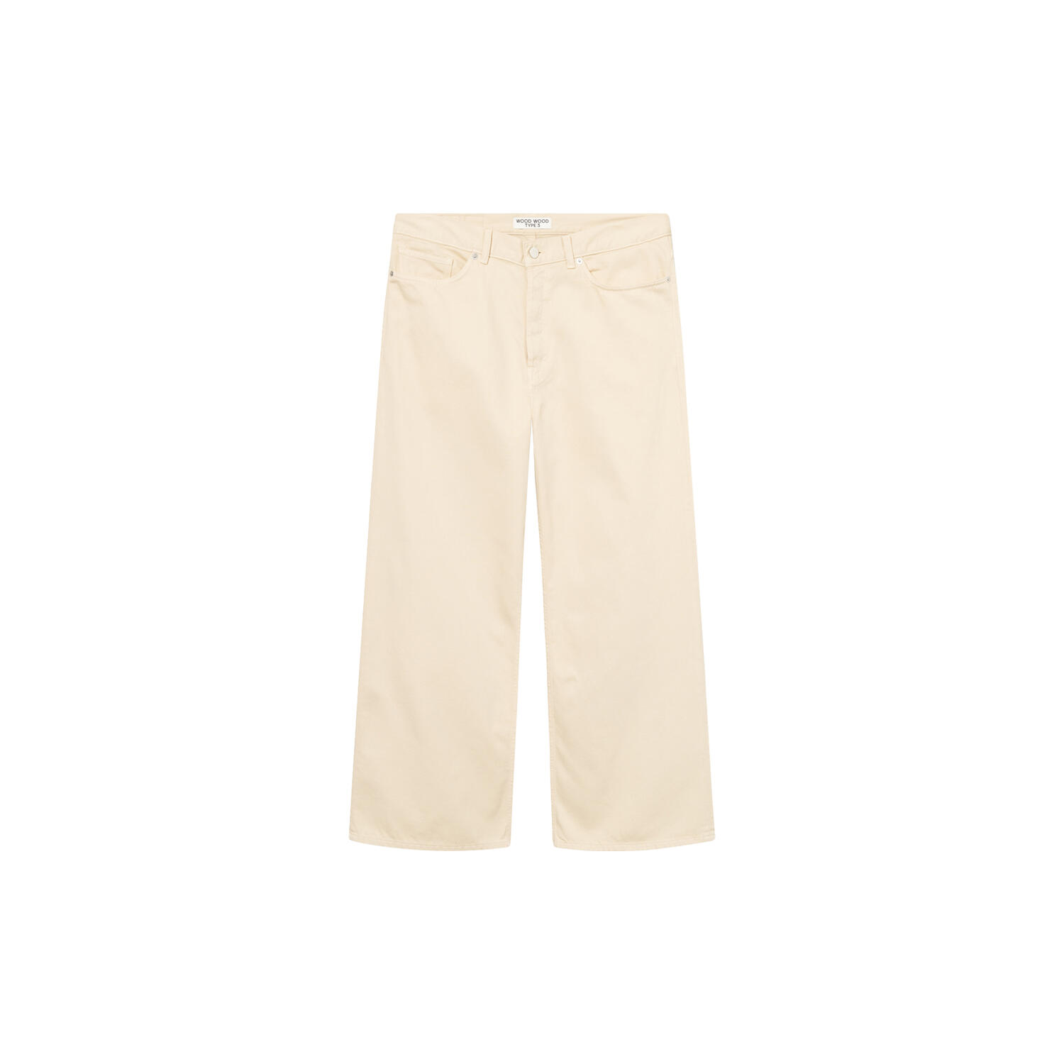 WWType Jeans, turtledove