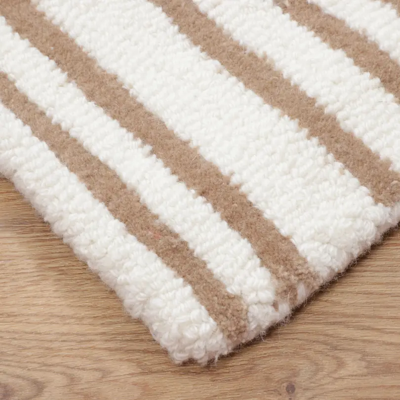 Wollteppich Lysa