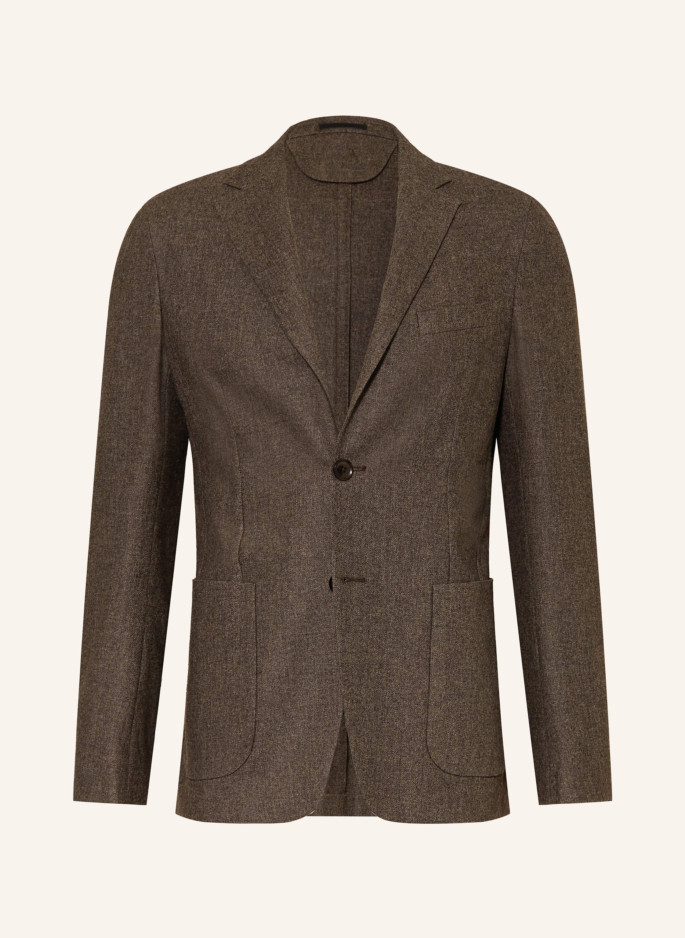 ZEGNA Sakko Extra Slim Fit