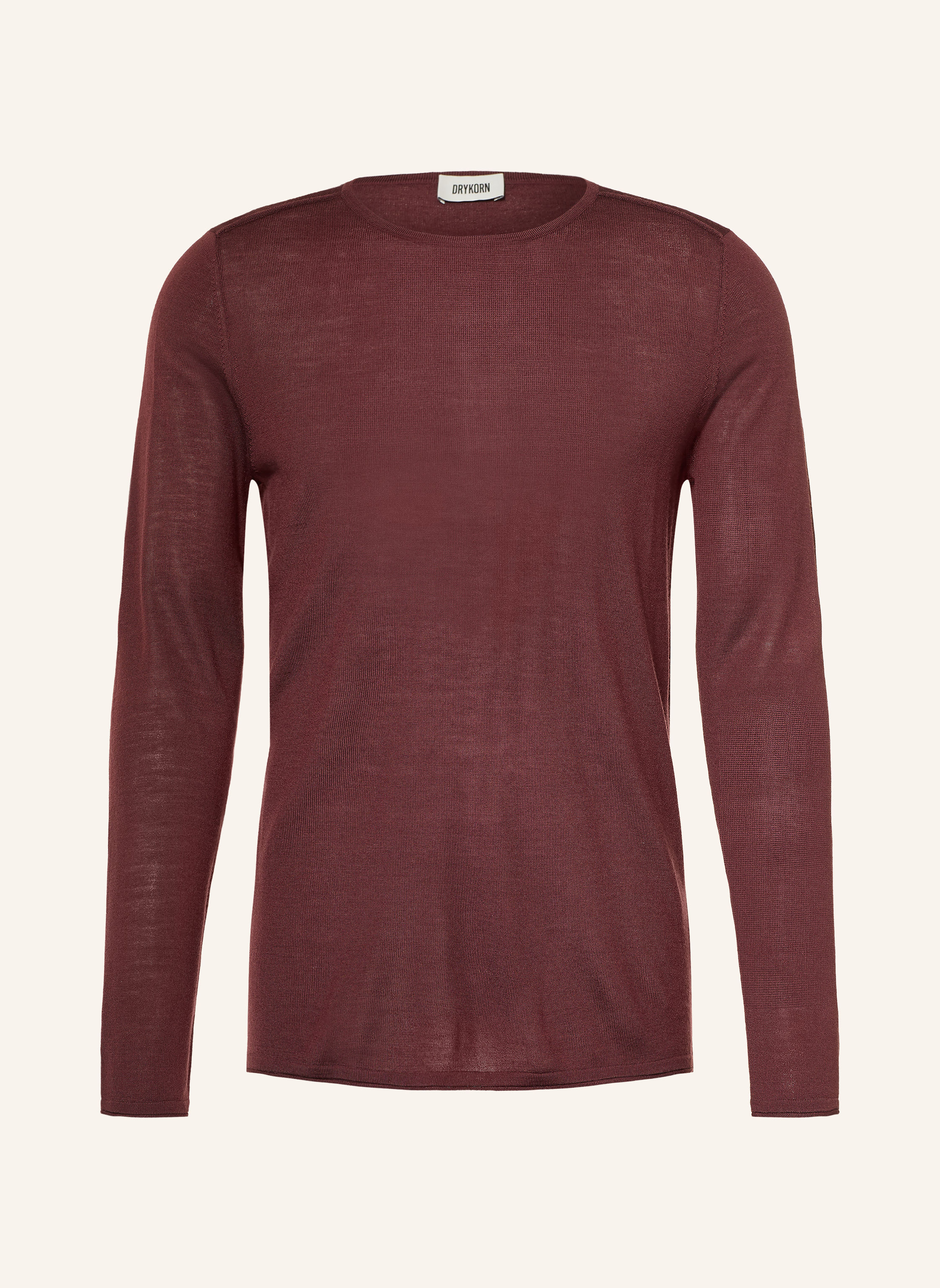 DRYKORN Pullover RIKONO