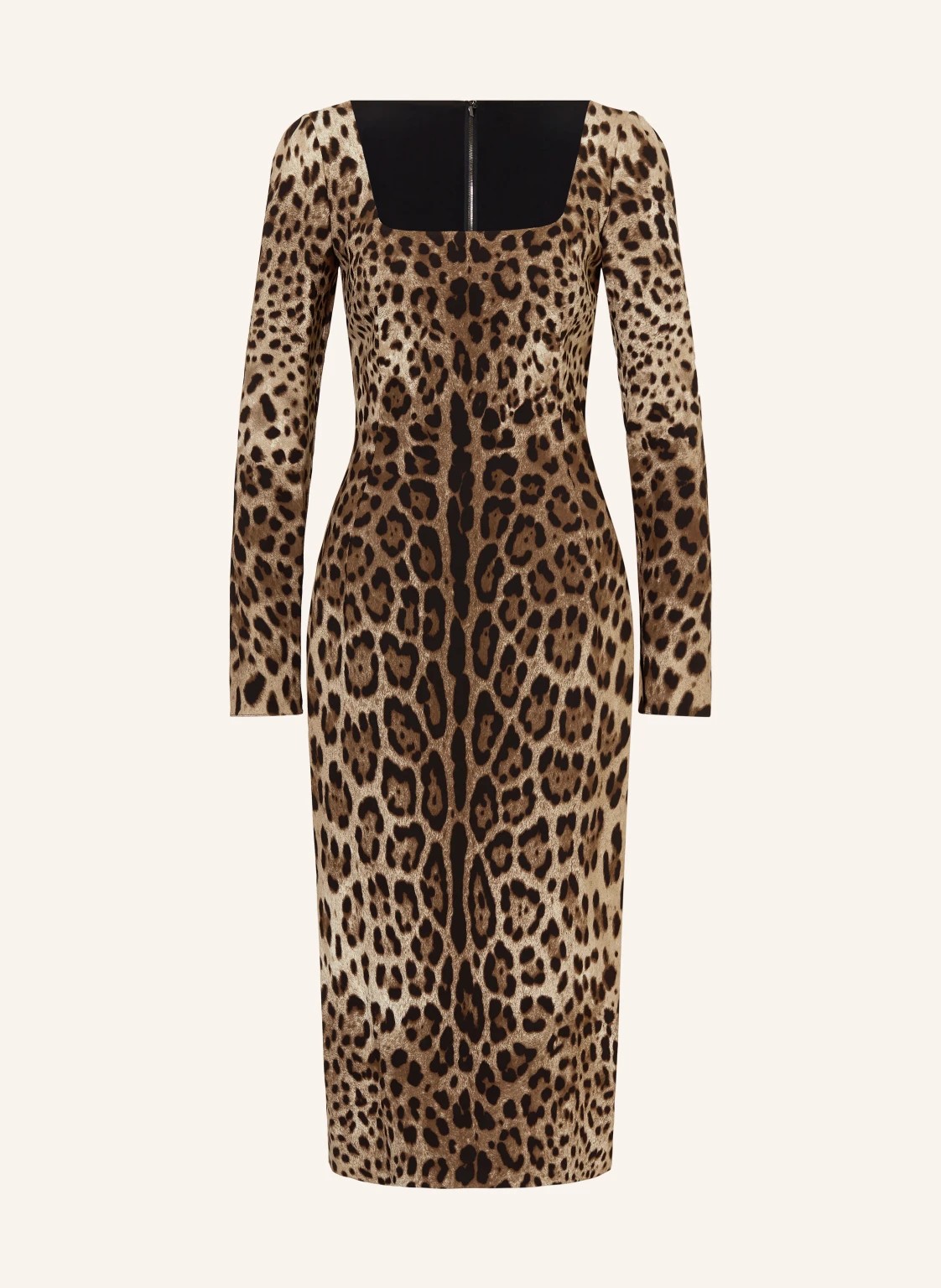 DOLCE & GABBANA Etuikleid
