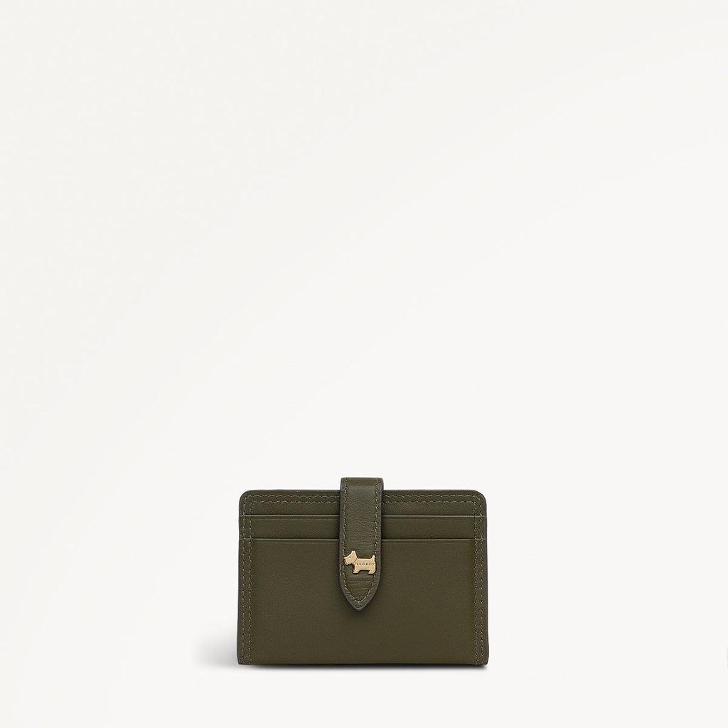 Willis Street - Small Card Holder