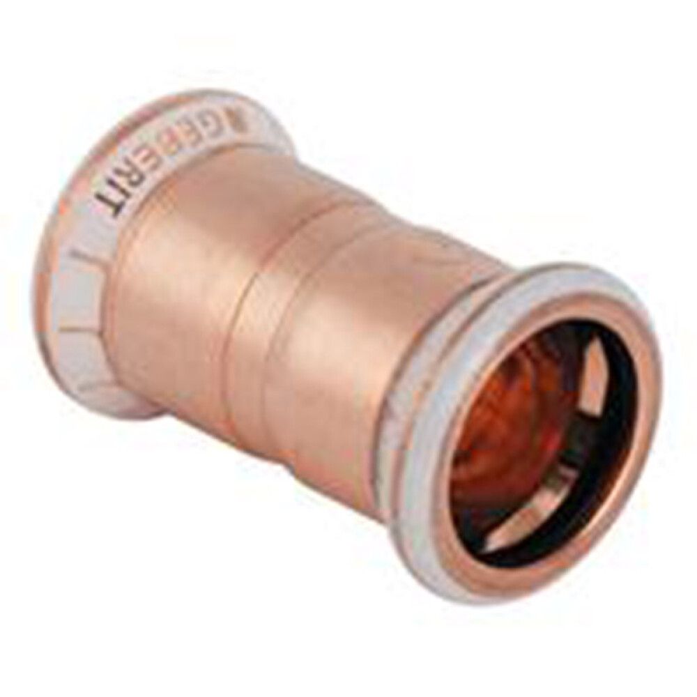 MUFFE GEBERIT 18MM