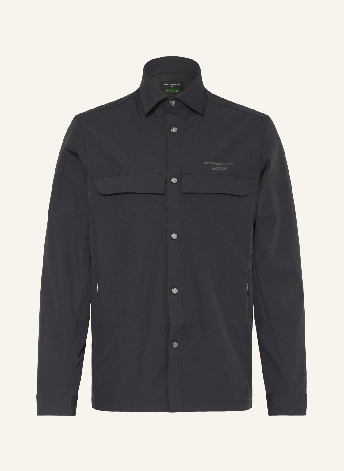 BOSS Jacke SPIRIT70