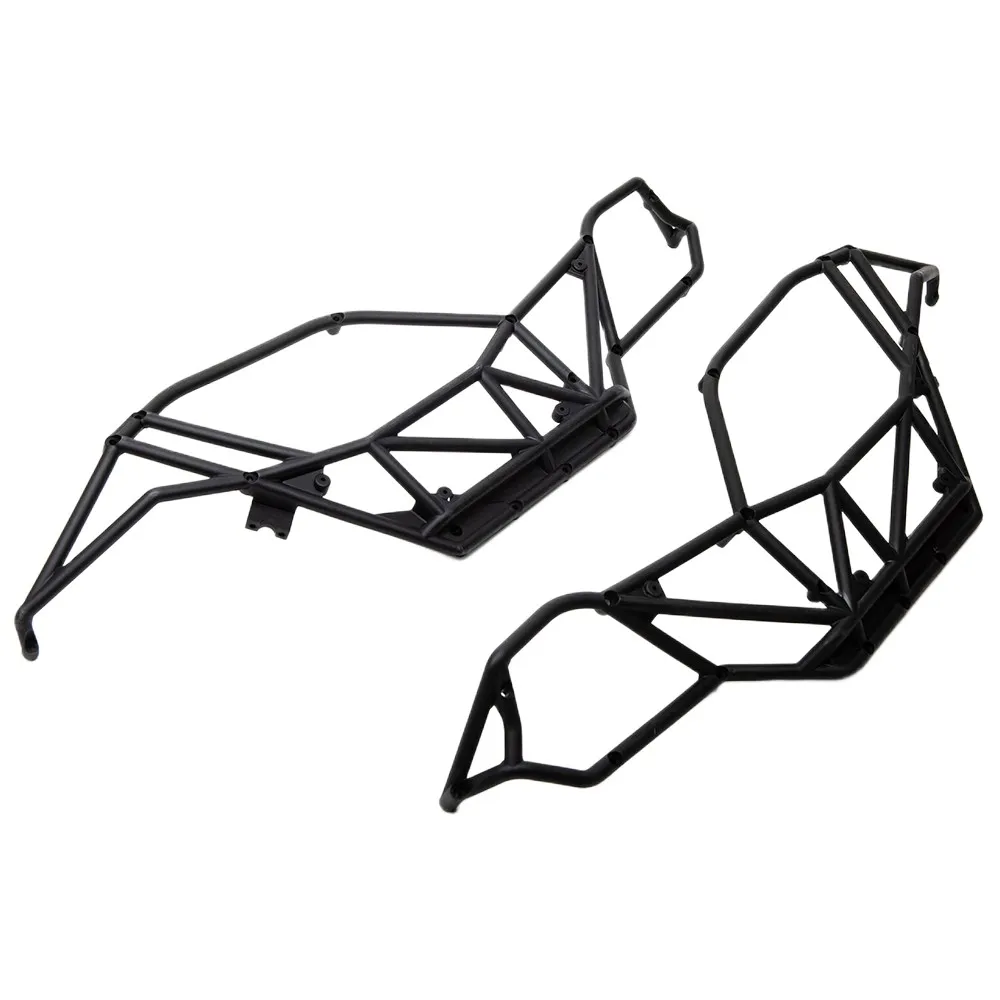 Axial RBX10 roll cage