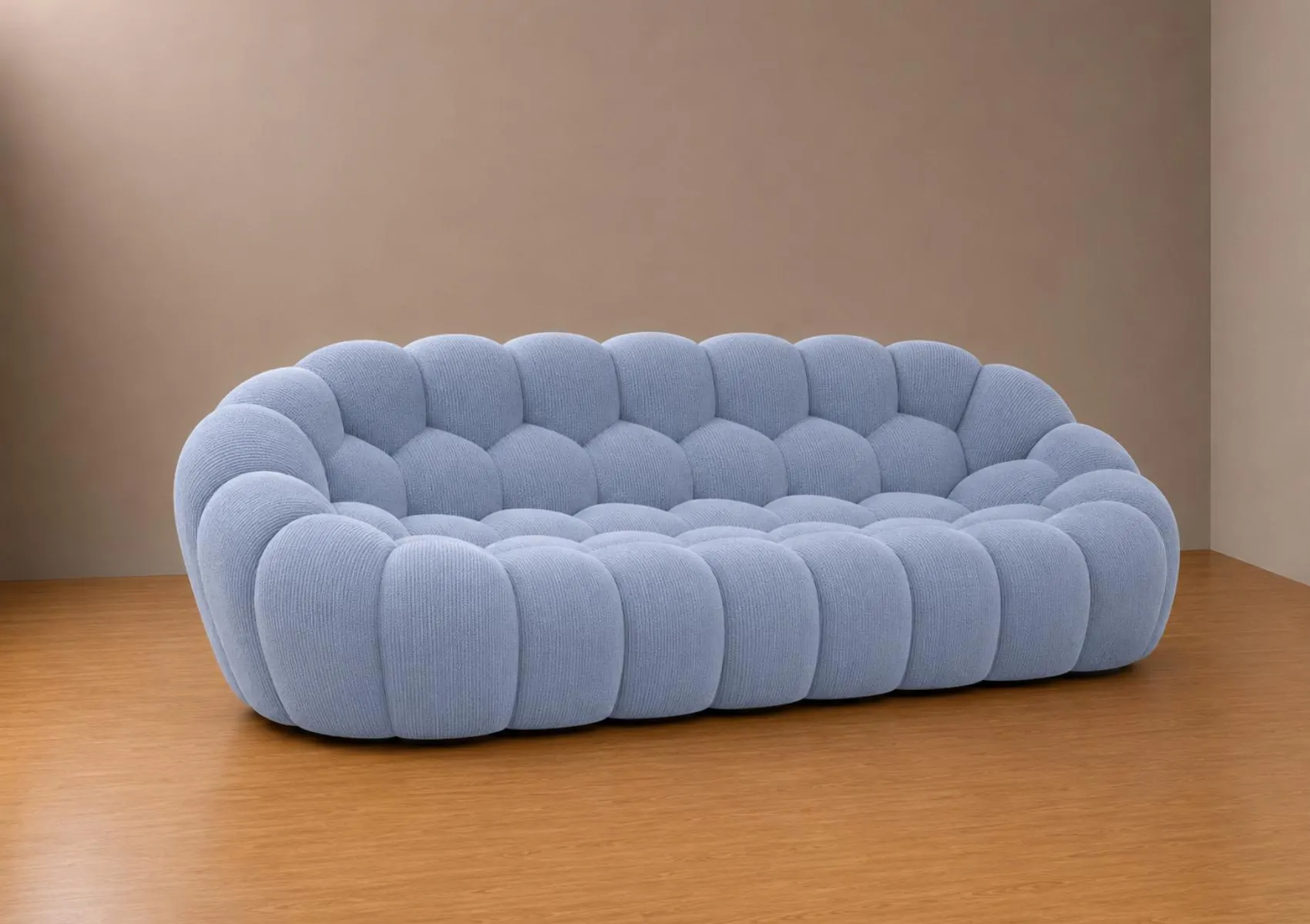 Customizable Iconic Sofa