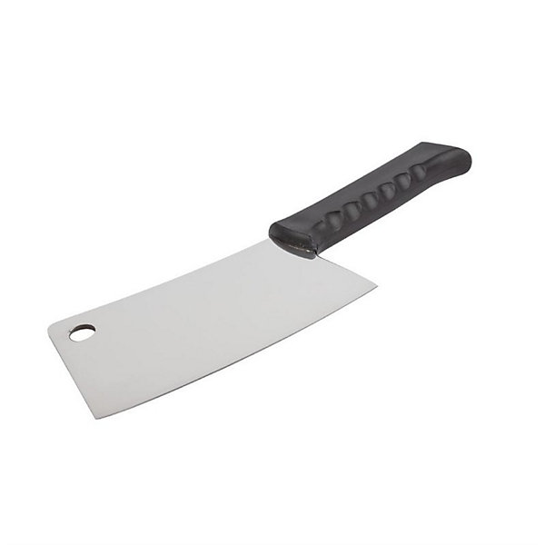 Couperet Professionnel Lame Inox - 23 cm - Vogue