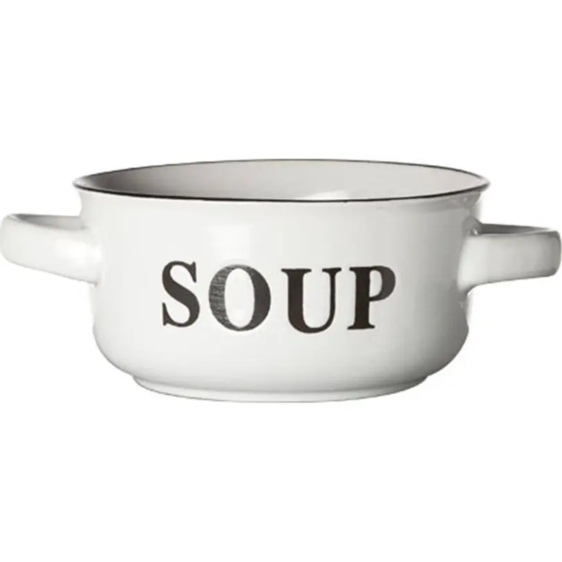 Suppenschüssel SOUP