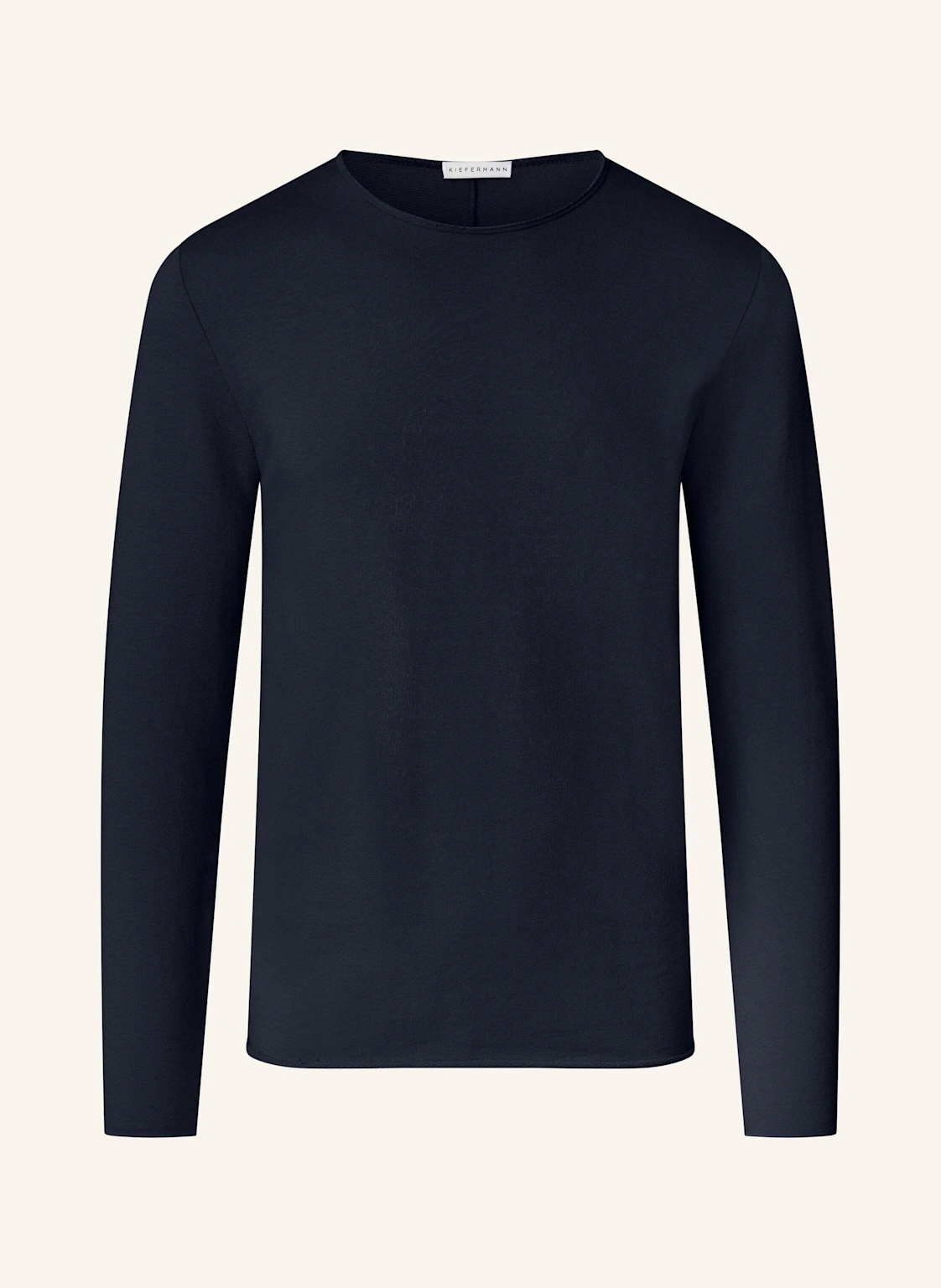 KIEFERMANN Sweatshirt NANDON
