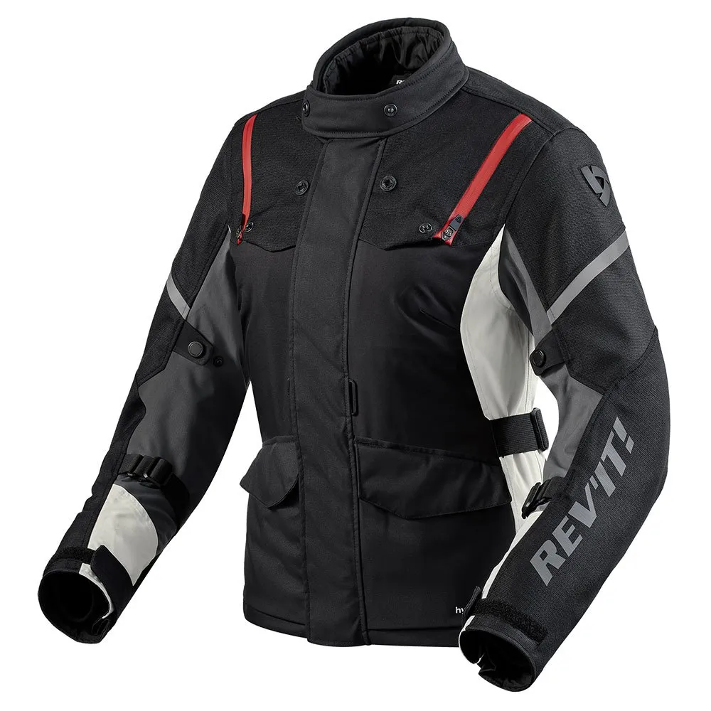 Revit Horizon 3 H2O jacket