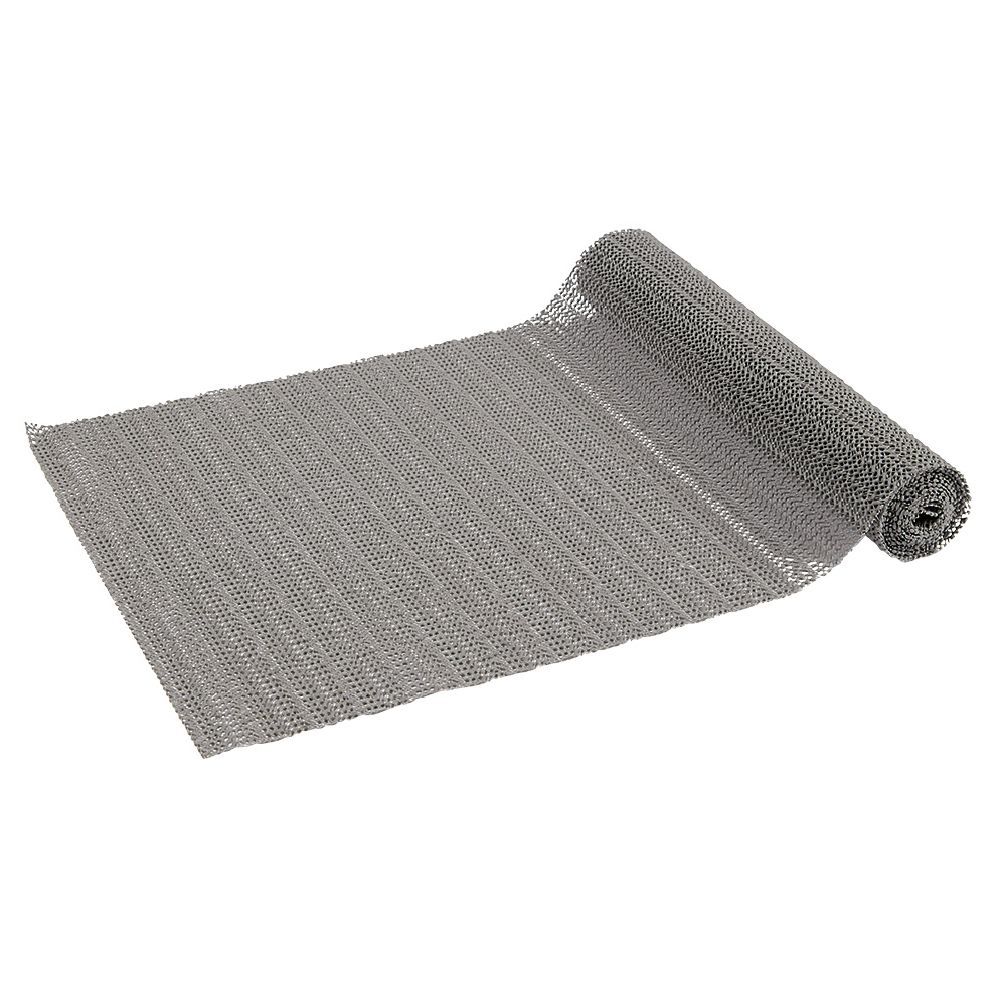 Tapis fond évier