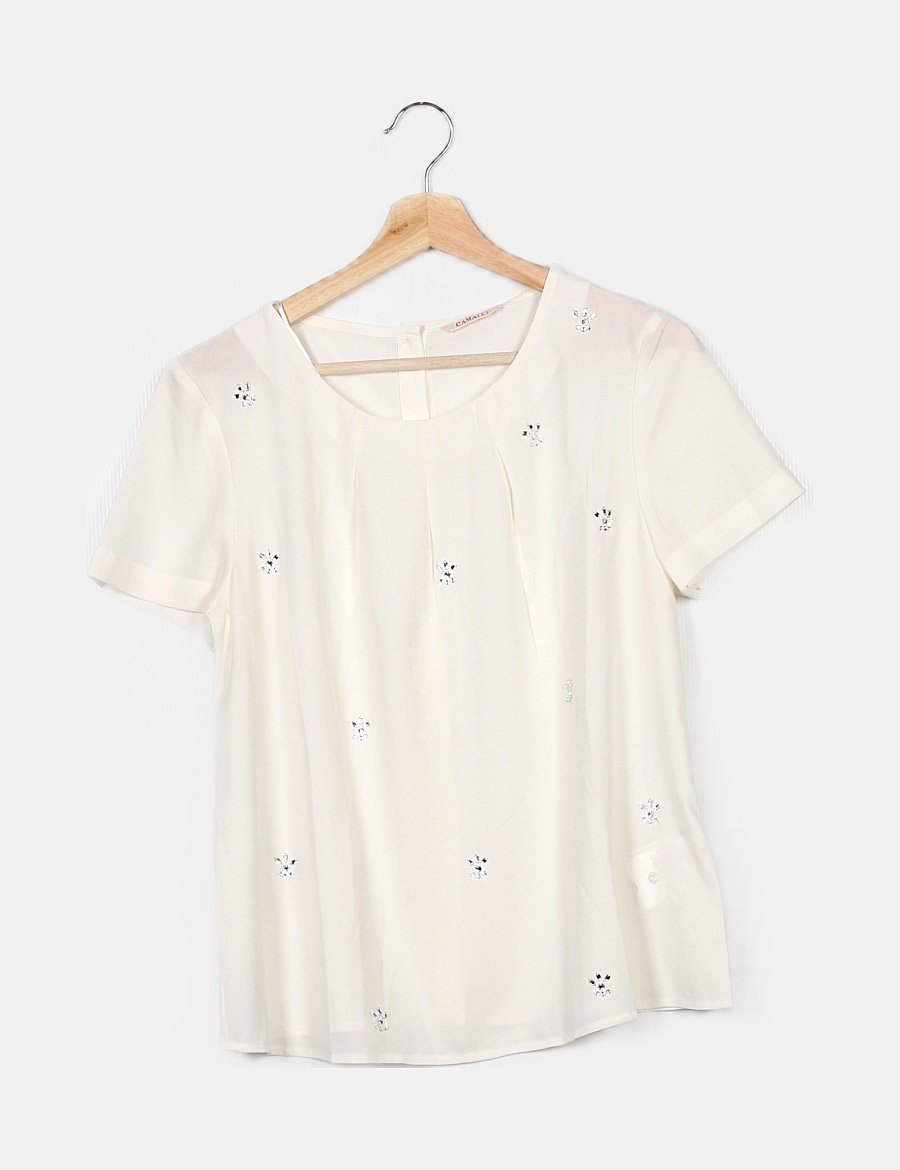Camaïeu blouse
