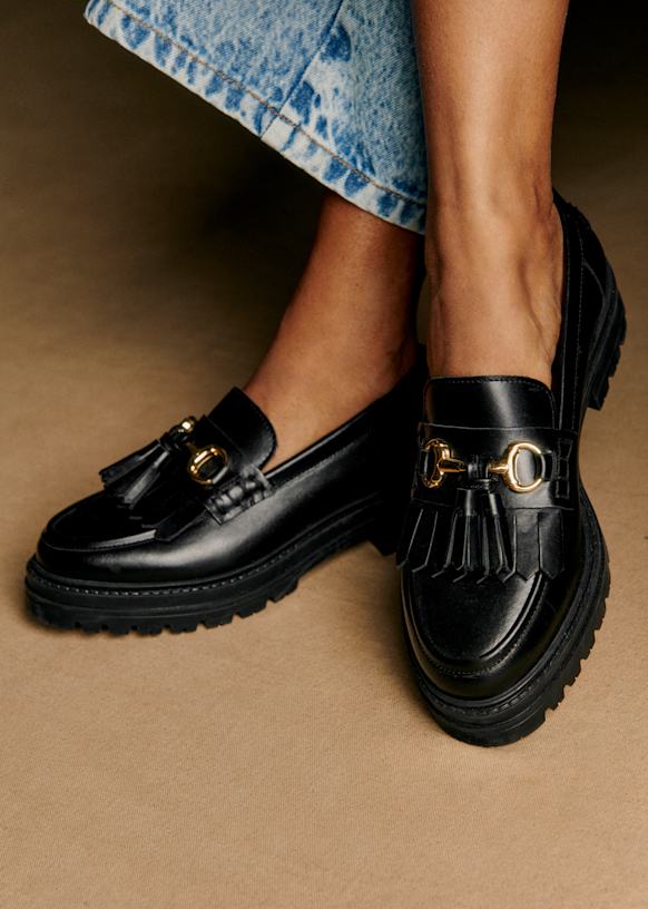 Amy Loafers
