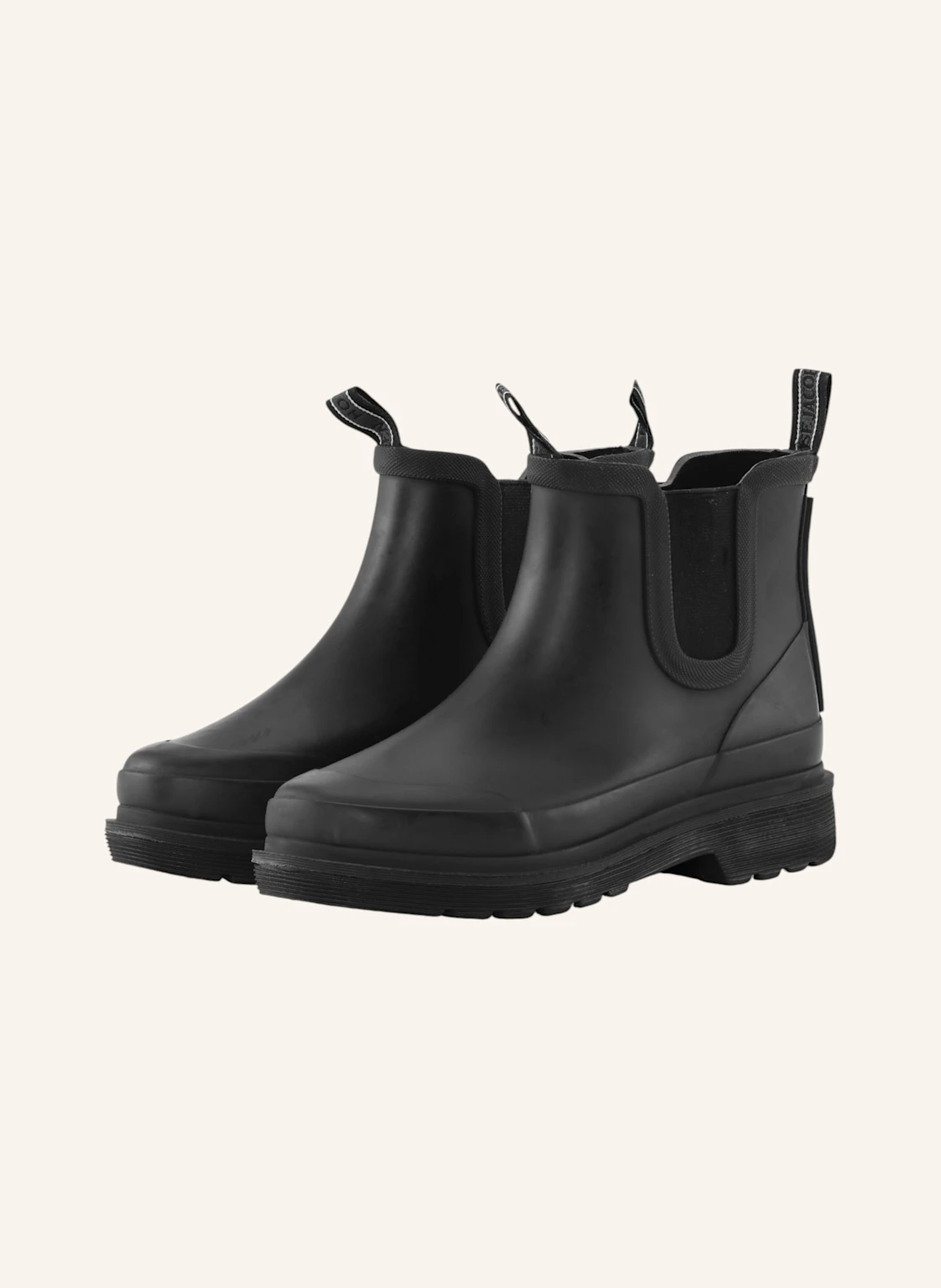 ILSE JACOBSEN Gummistiefel RUB30C