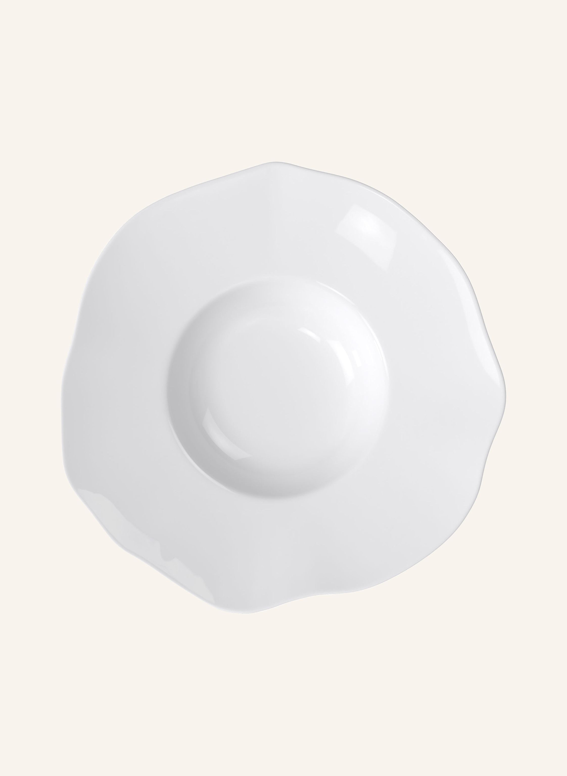 Villeroy & Boch Pastateller PURA