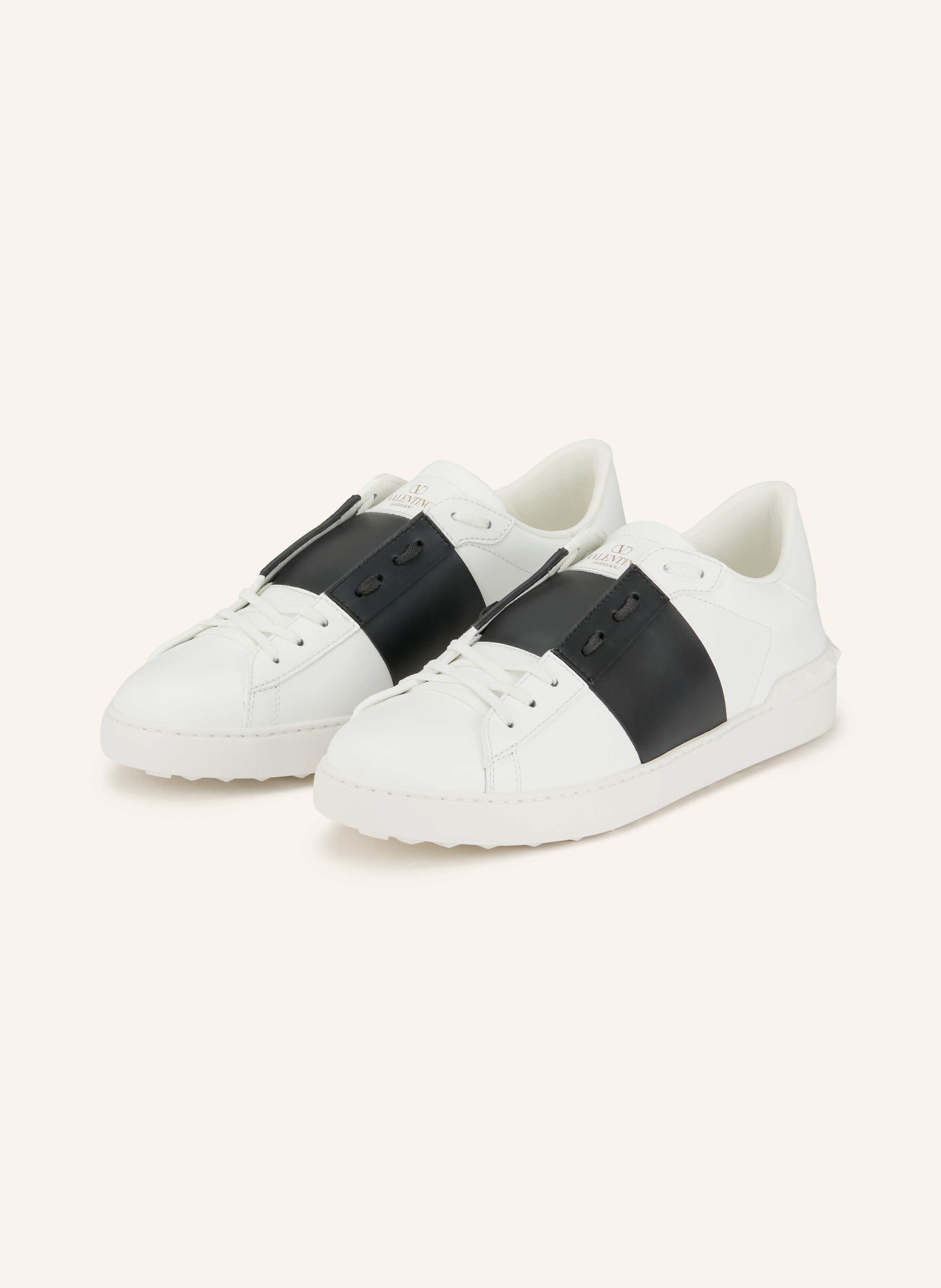 VALENTINO GARAVANI Sneaker OPEN