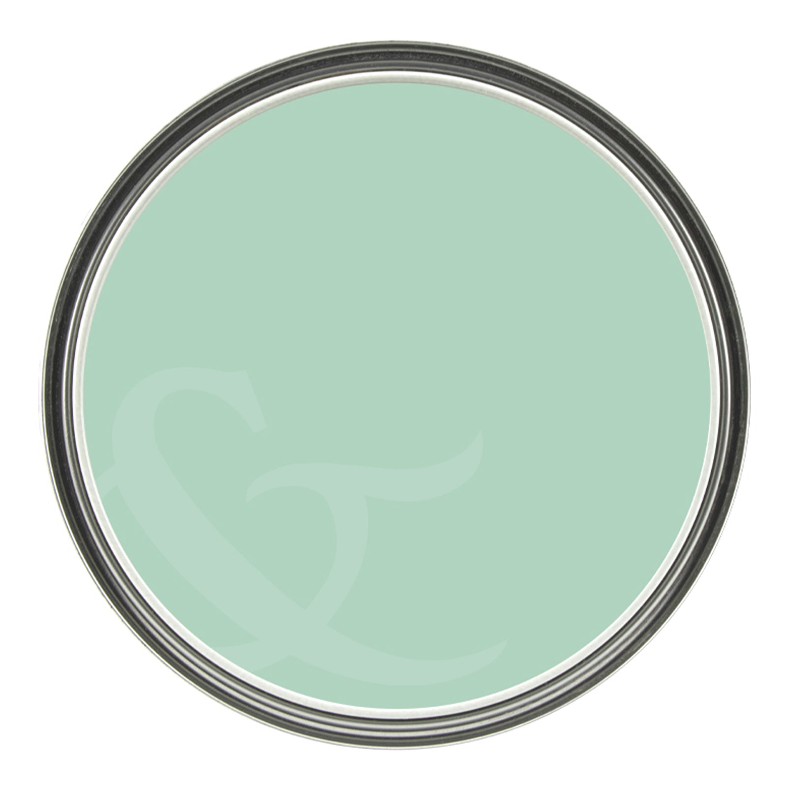 Graham & Brown Stirling Green - Matte Muurverf - 4L