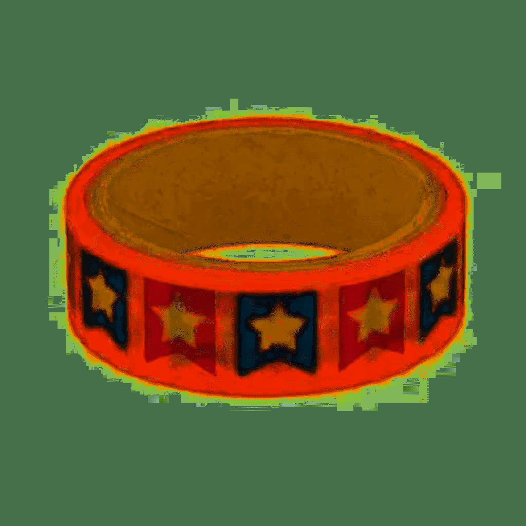 FANIONS - Masking tape 5mx1,5cm