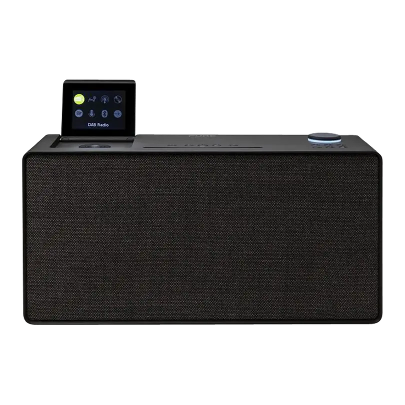 DAB Radio Pure Evoke Home