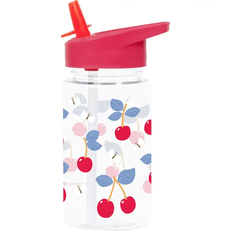 Flasche Cherries