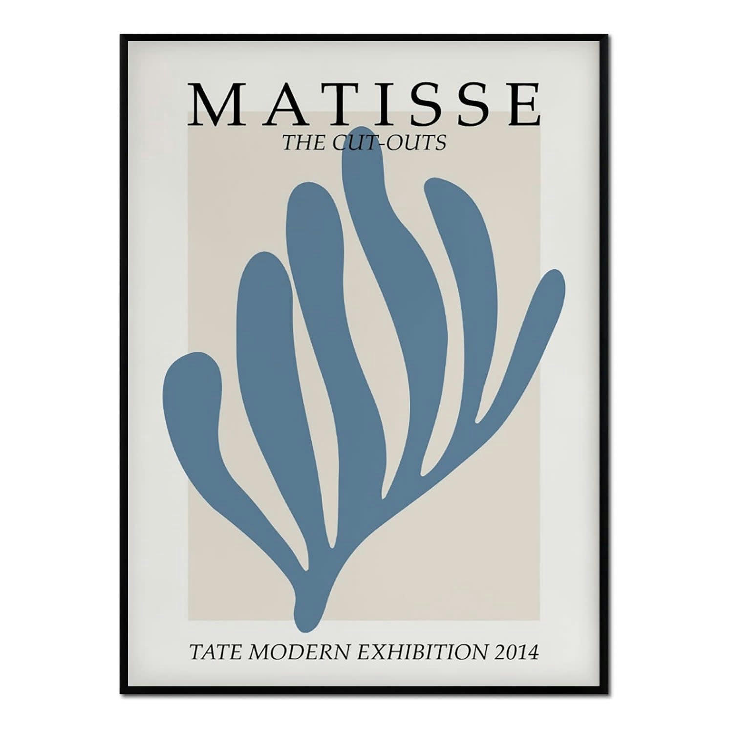 MATISSE - - 30x40