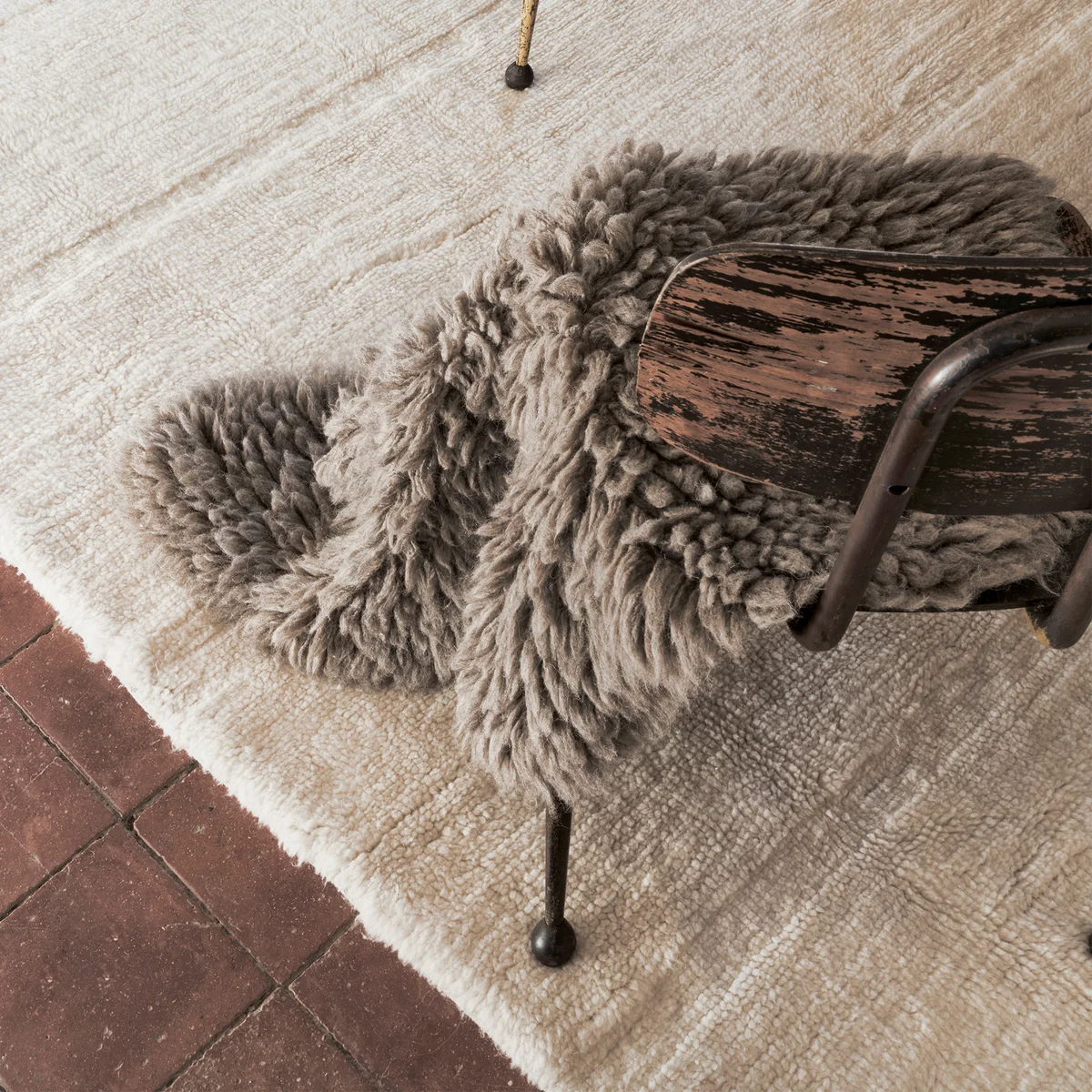 Lorena Canals - Wollteppich Woolly