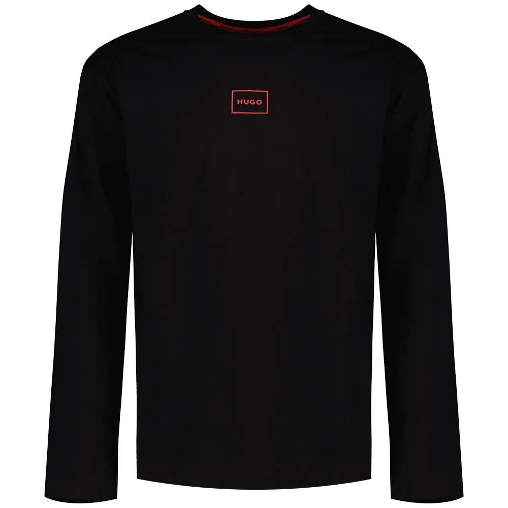 HUGO Laze sweatshirt
