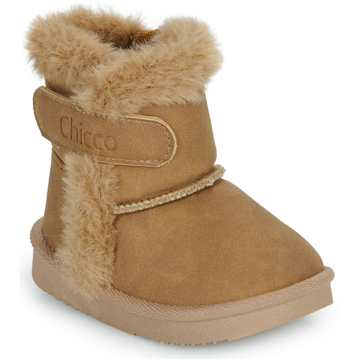 Chicco - POLACCHINO FILU - Camel