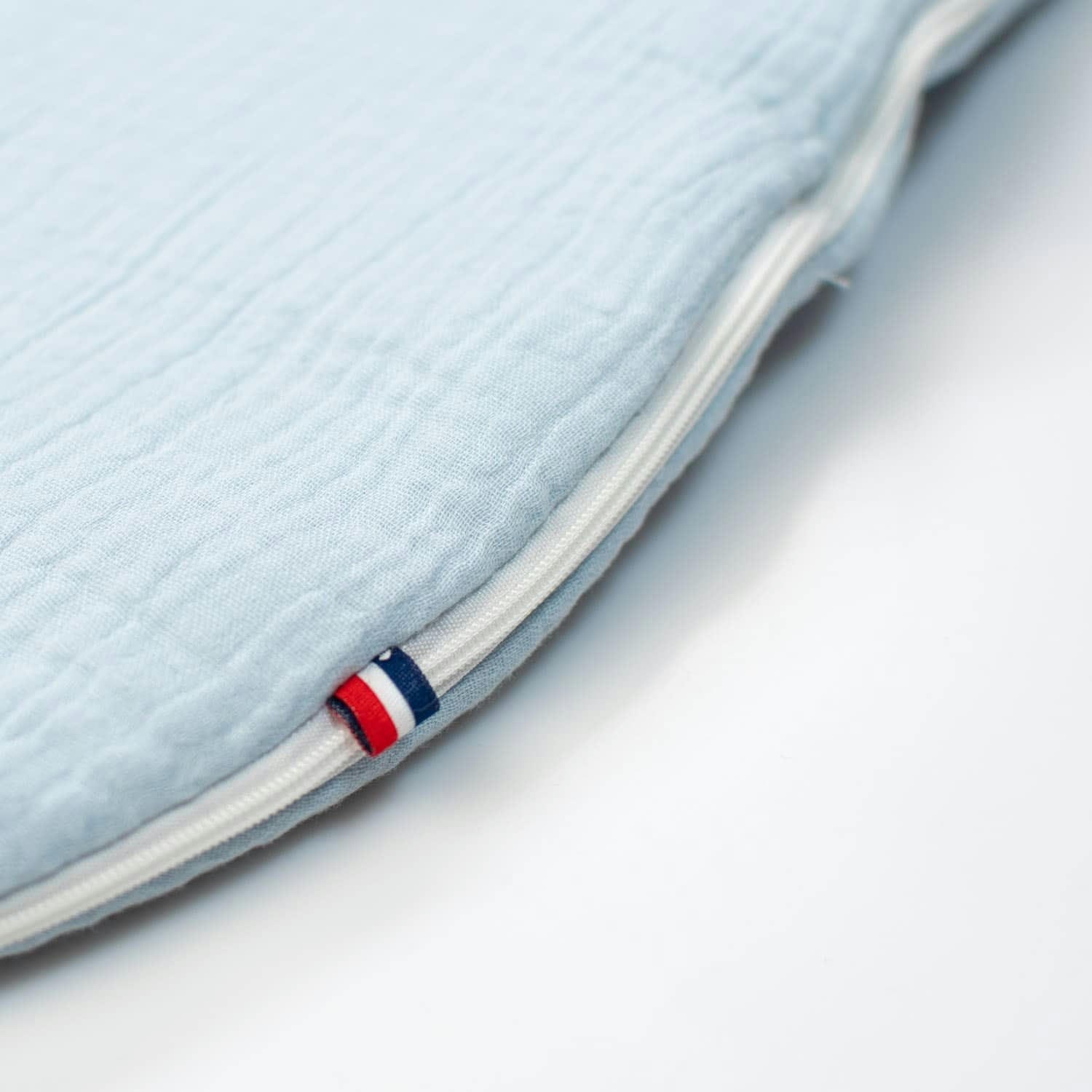 JEANNE - Gigoteuse gaze de coton