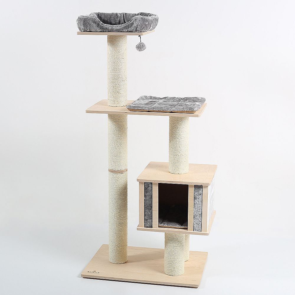 Natural Paradise Nolana Scratching Tree