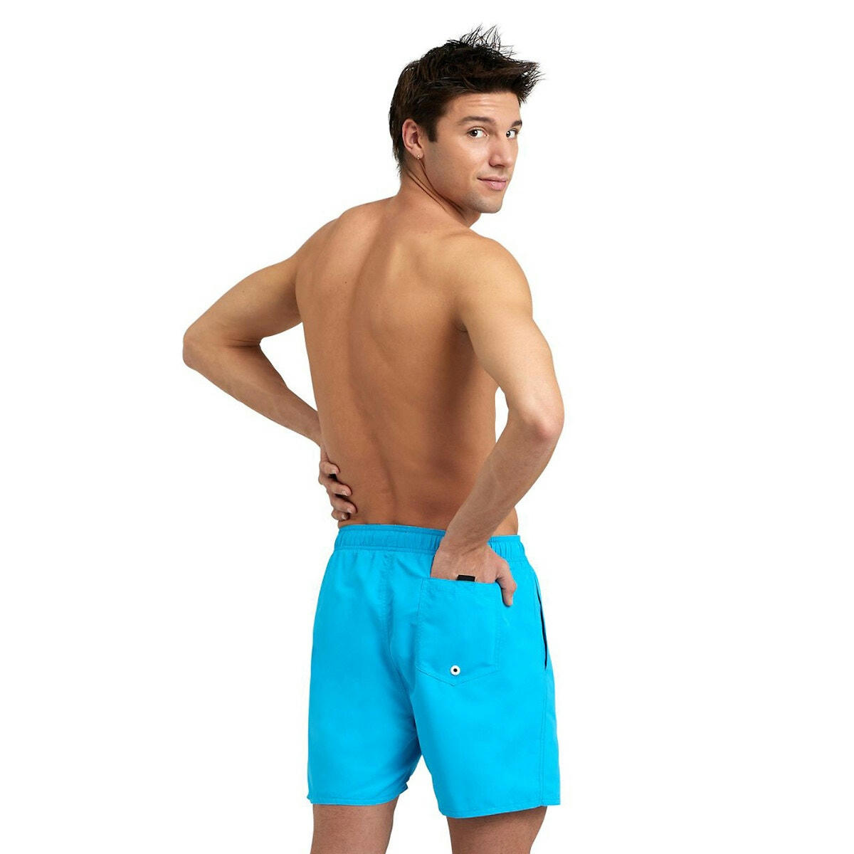 Short de bain fundamentals