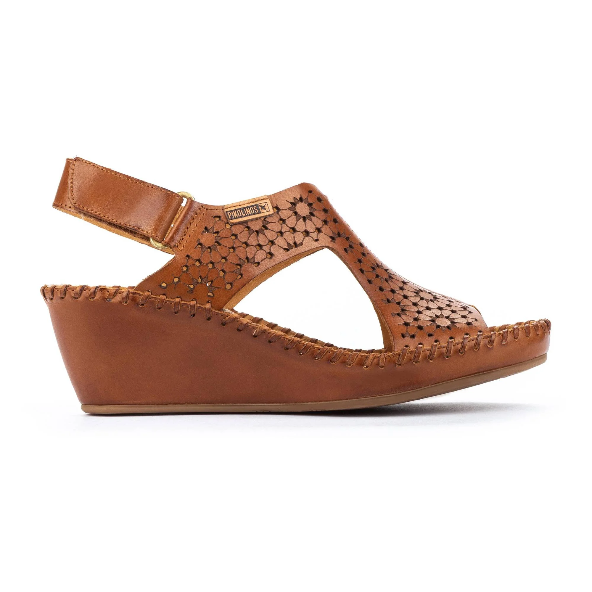 MARGARITA - Sandalias con cuña para mujer