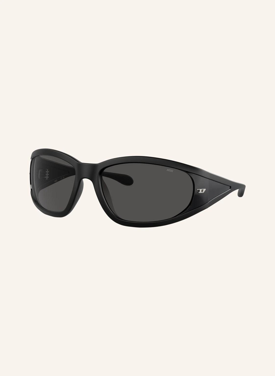 DIESEL Sonnenbrille DL3002