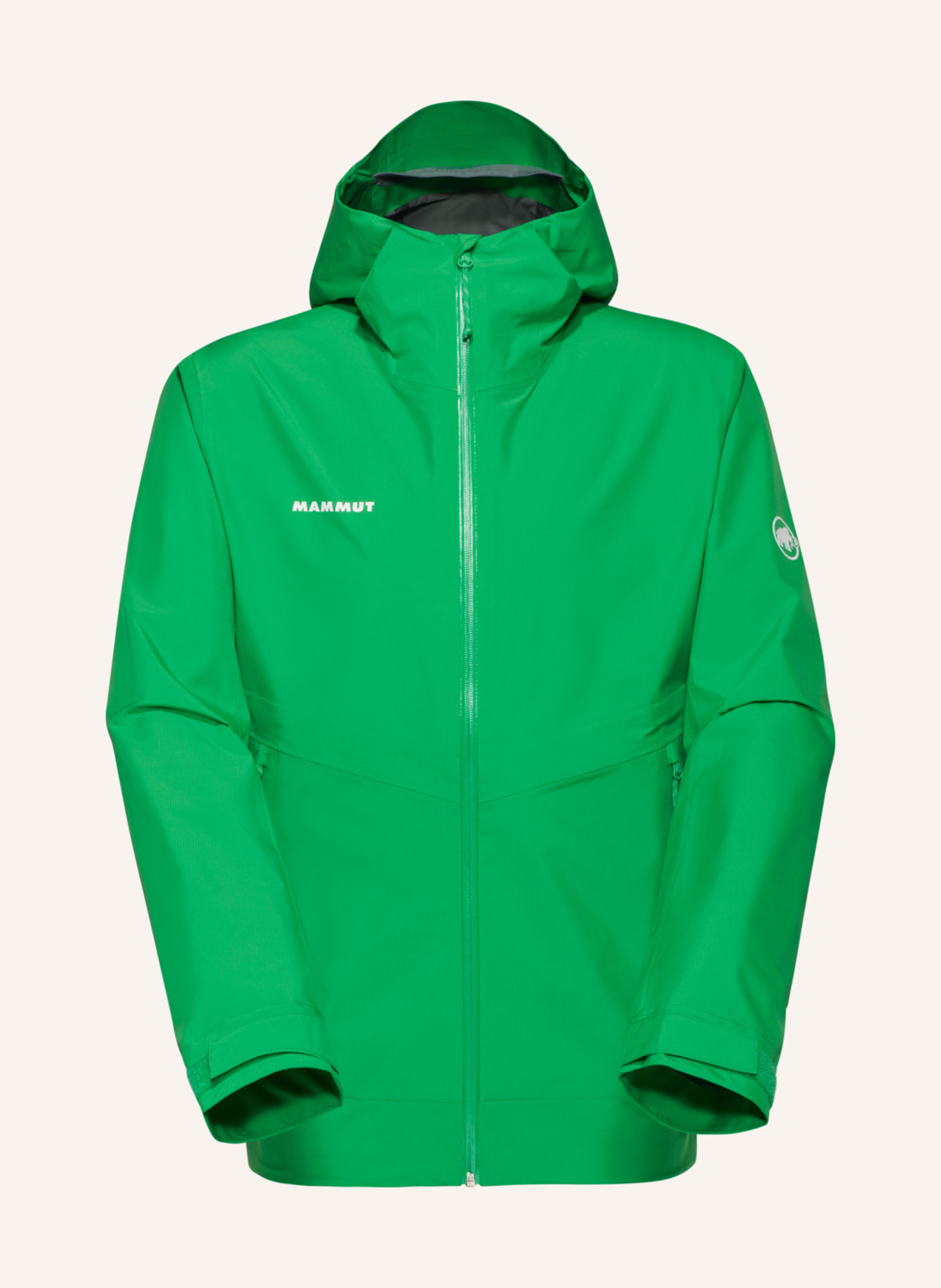 MAMMUT Funktionsjacke ALTO LIGHT